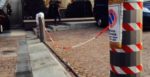 porte scorrevoli motorizzate Besam Lauriano