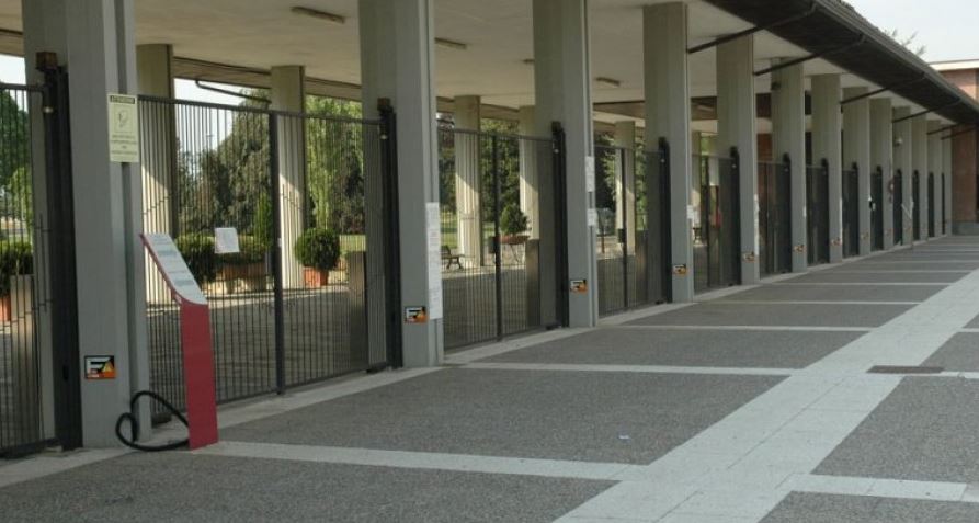 assistenza cancello scorrevole Casit Torino