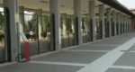 cancello elettrico Ditec Cascinette d’Ivrea