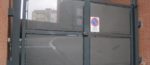 cancello scorrevole Genius Torino quartiere Cavoretto