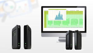 termoscanner negozio di infissi Moncenisio