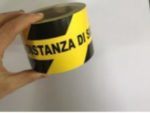 telecamera termografica per negozio di materiali edilizia Aosta